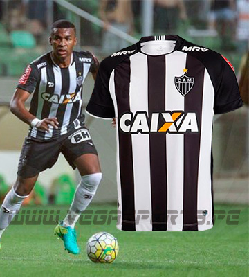ATLETICO MINEIRO 2019