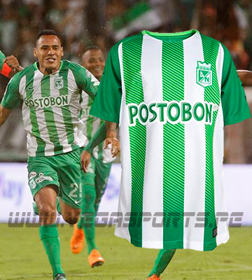 ATLETICO NACIONAL 2019