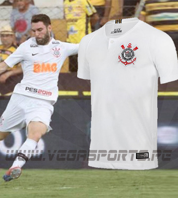 CORINTHIANS FC 2019