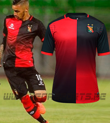 MELGAR FC 2019