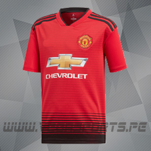 Manchester United 2019