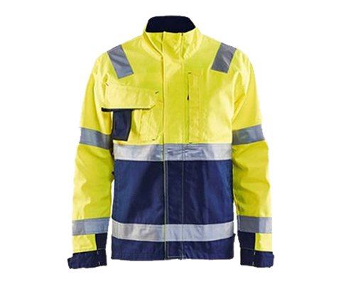 casaca termica industrial
